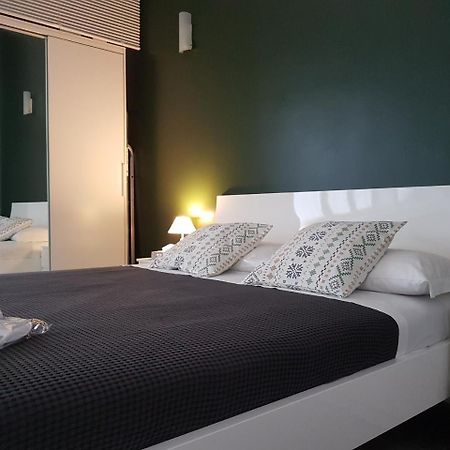 Milano Navigli Apartment - Via Savona Eksteriør bilde