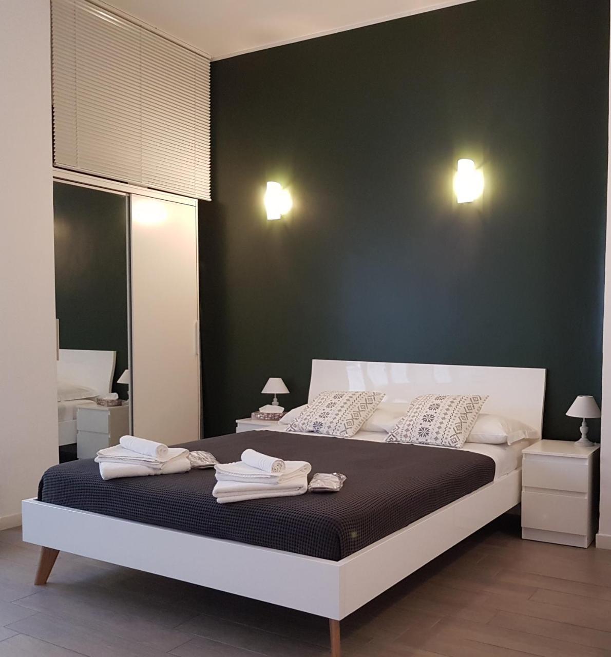 Milano Navigli Apartment - Via Savona Eksteriør bilde