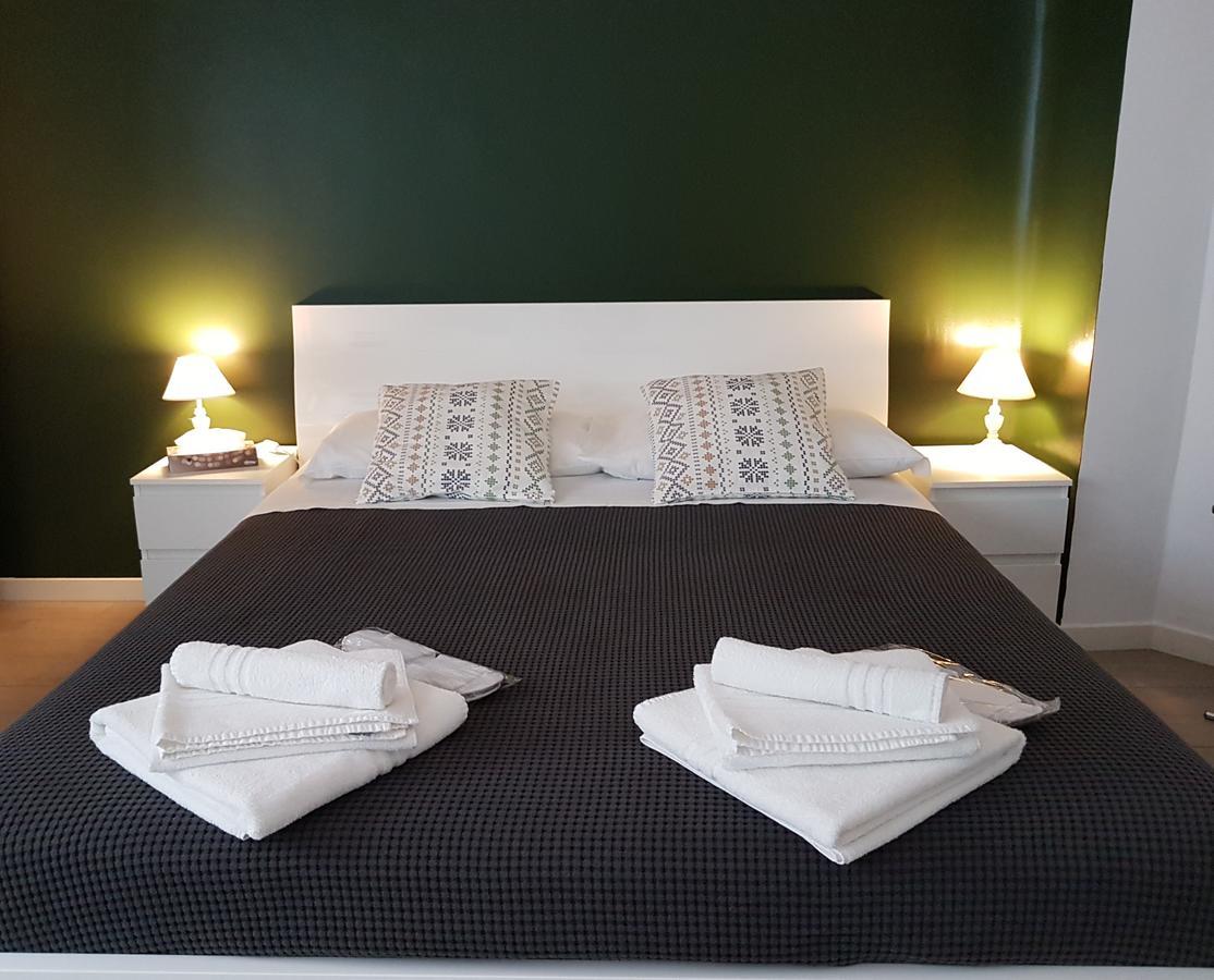 Milano Navigli Apartment - Via Savona Eksteriør bilde