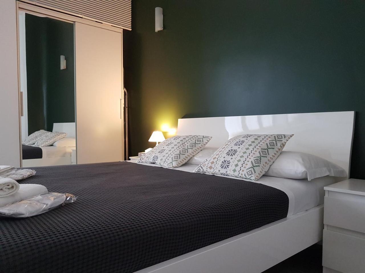 Milano Navigli Apartment - Via Savona Eksteriør bilde