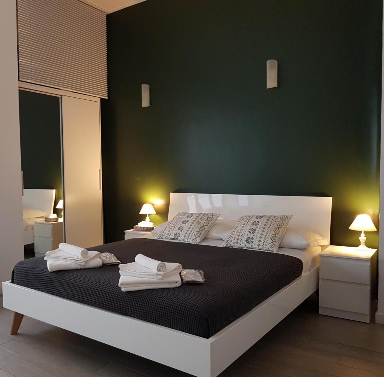 Milano Navigli Apartment - Via Savona Eksteriør bilde