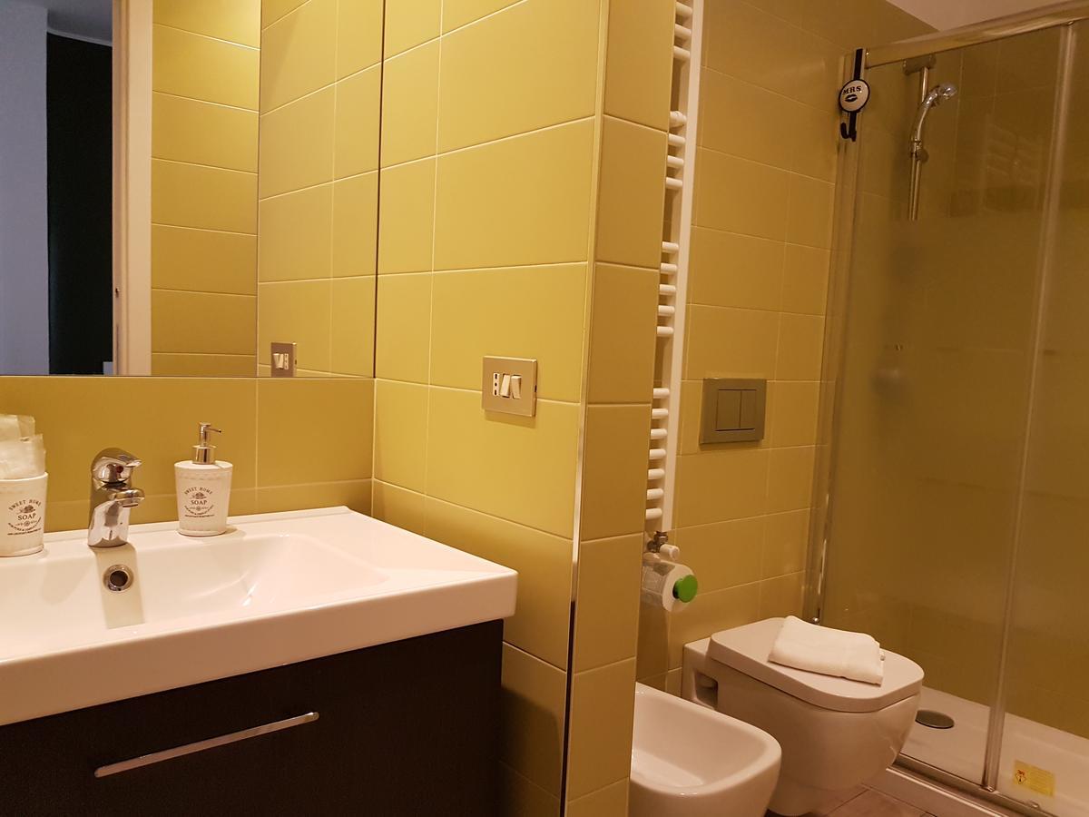 Milano Navigli Apartment - Via Savona Eksteriør bilde