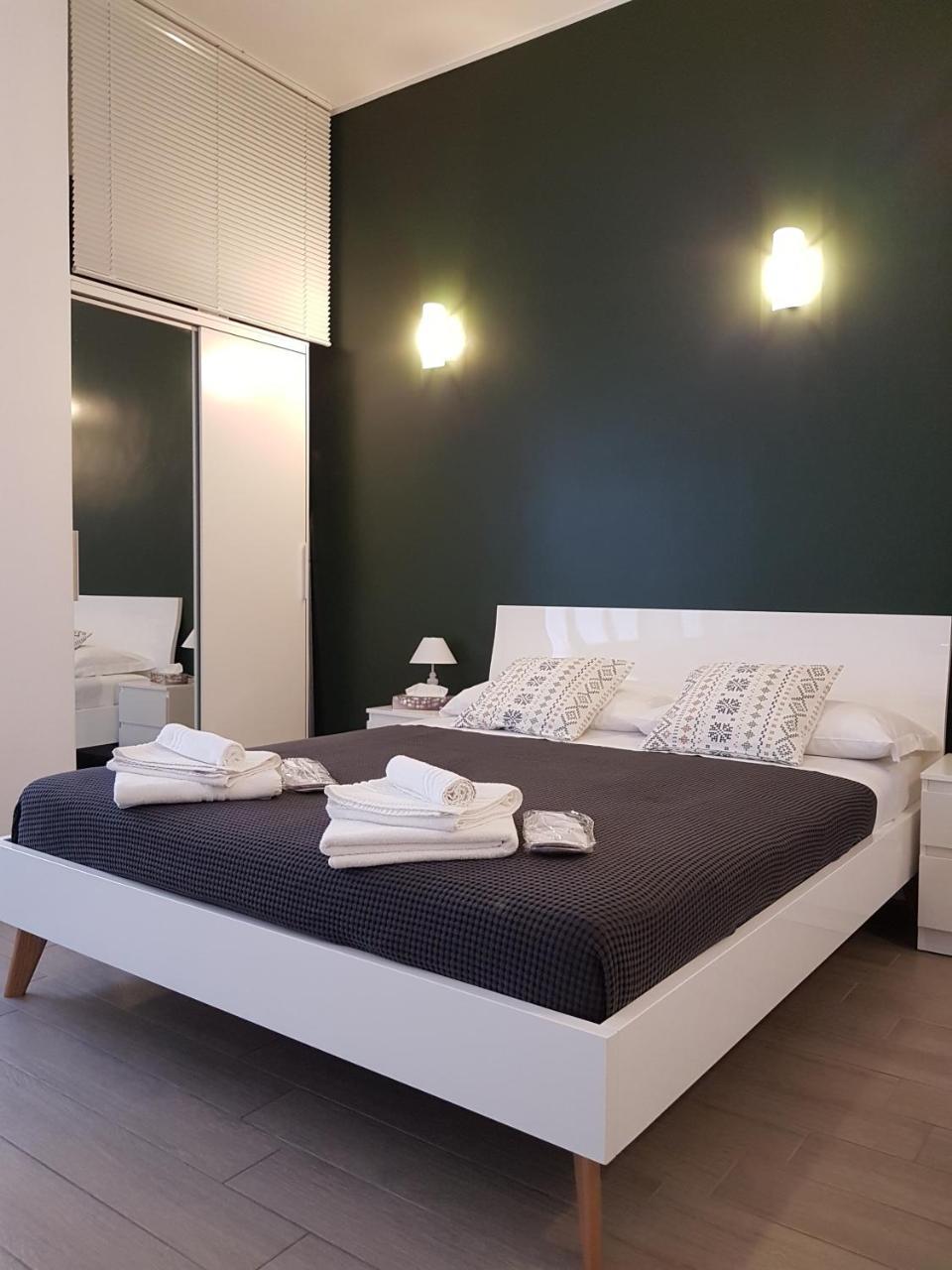 Milano Navigli Apartment - Via Savona Eksteriør bilde