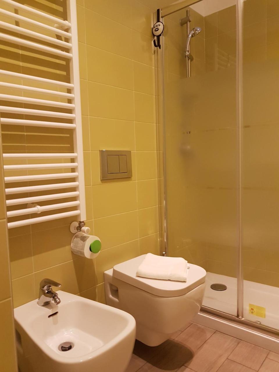 Milano Navigli Apartment - Via Savona Eksteriør bilde