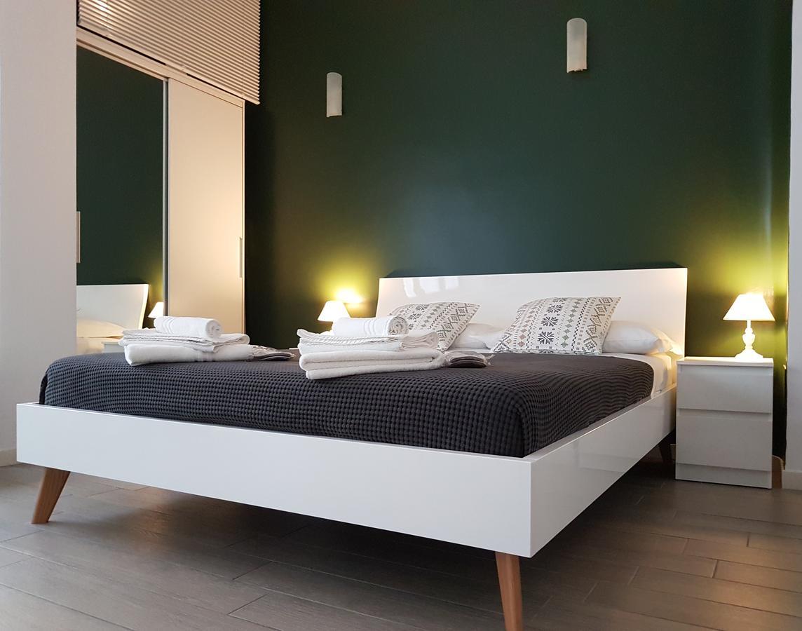 Milano Navigli Apartment - Via Savona Eksteriør bilde