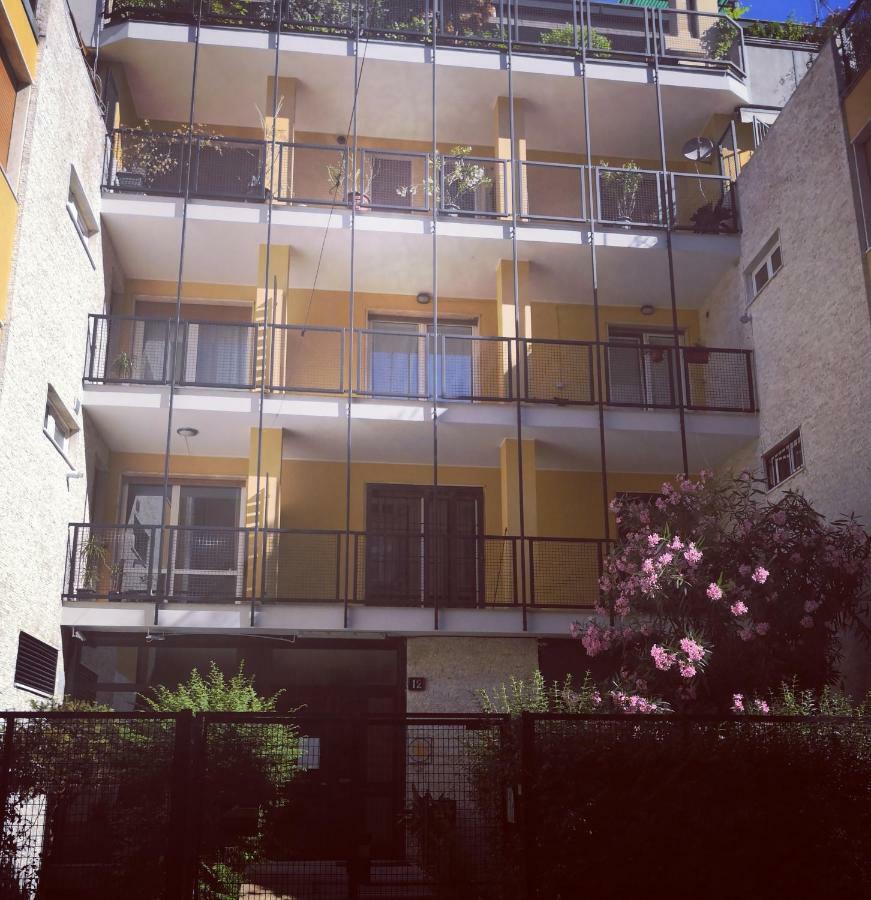 Milano Navigli Apartment - Via Savona Eksteriør bilde